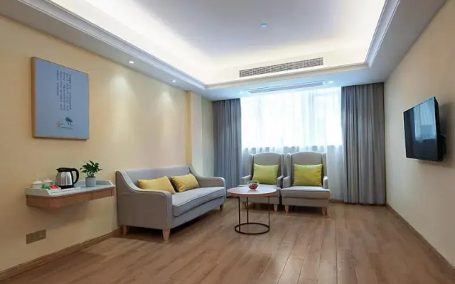 Vienna Hotel (Dongmin Road Nanning)