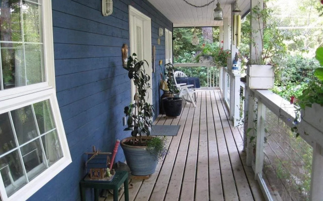 Seafarers Bed & Breakfast