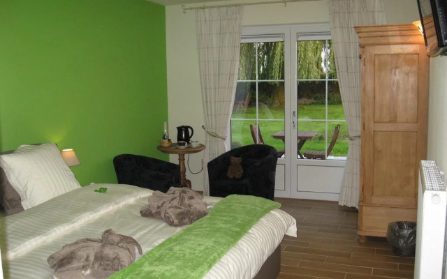 B&B Hoeve La Cascina
