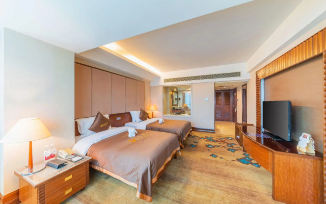 Chang An Hotel