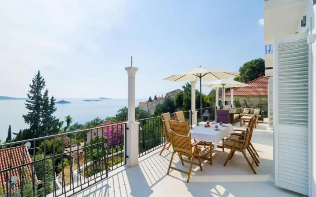 Villa Orlando