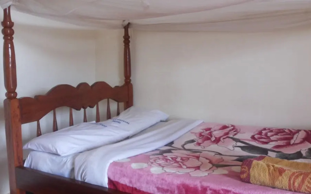 Gulu Crystal Hotel