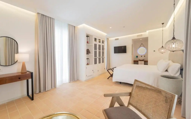 Albariza Hotel Boutique