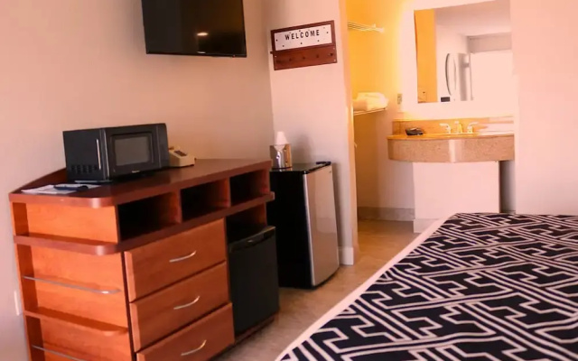 Magic Key (No Resort Fee)
