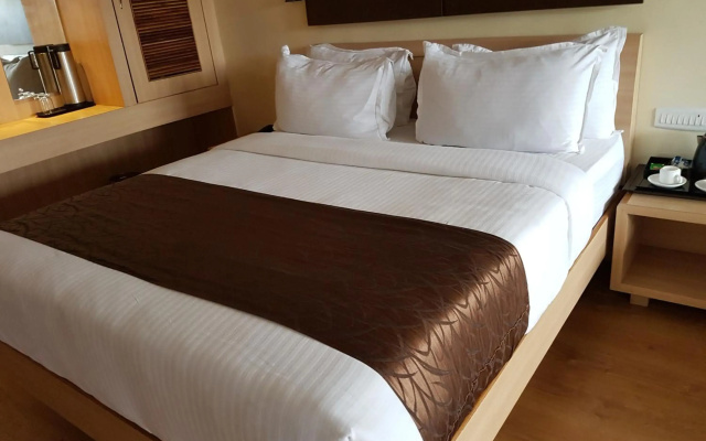 Hotel Darshan