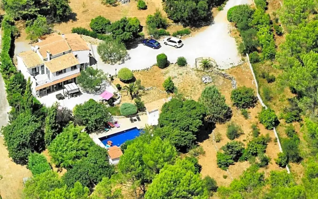 B&B Les Grillons