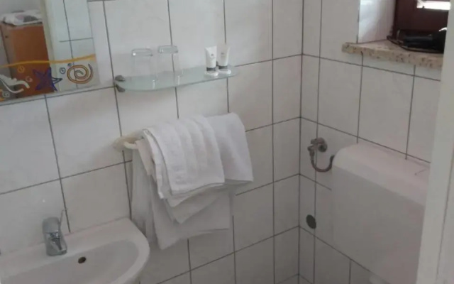 Rooms Zagon