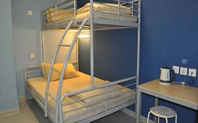 Bestay Hotel Express Xian South Erhuan Road