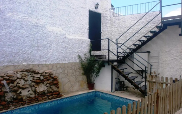 La Serrana