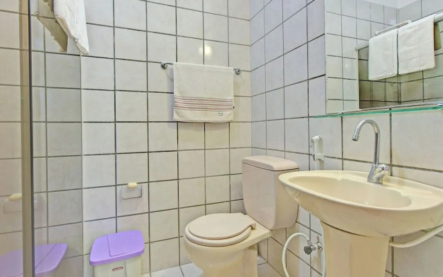Casa com Piscina no Iguape 50m do Mar
