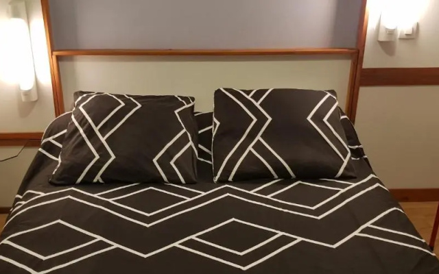 Hotel Eco Logis Bellevue Pyrénées