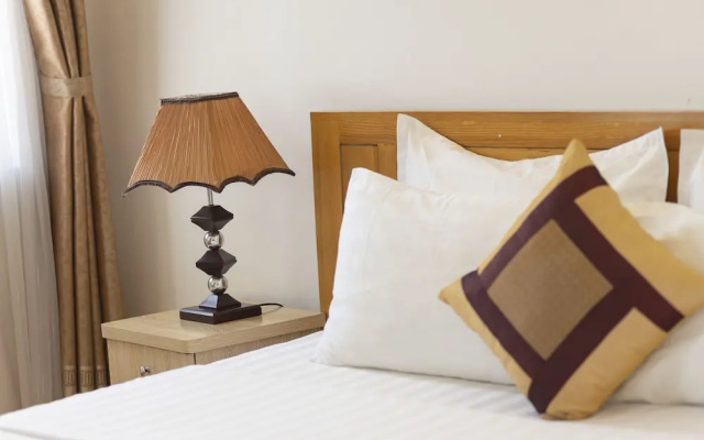 Airport Transit Hotel