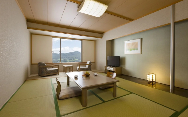 Laforet ZAO Resort & Spa
