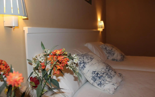 Hotel Marisma Sancti Petri