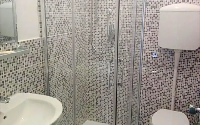 Hotel Enrica