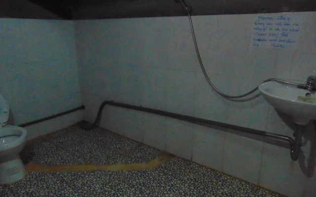 Chapi Homestay - Hostel