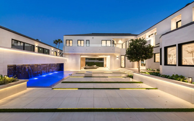 Ultimate Malibu Villa, Malibu