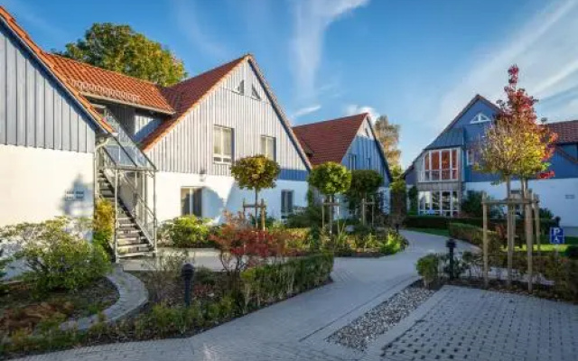 Kurmittelcentrum Zingst