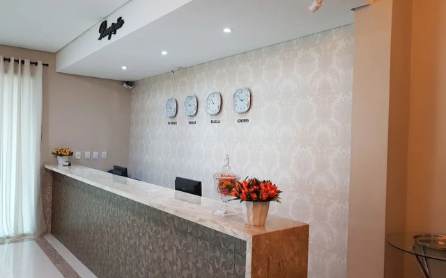 Hotel Loureiro