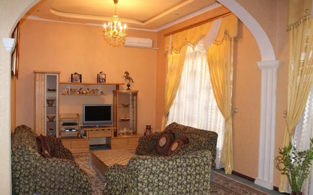 Хостел Green House