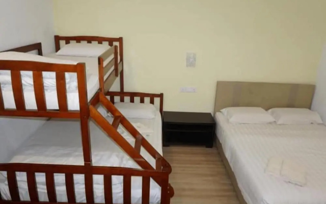 Sun Inns Hotel Ayer Keroh