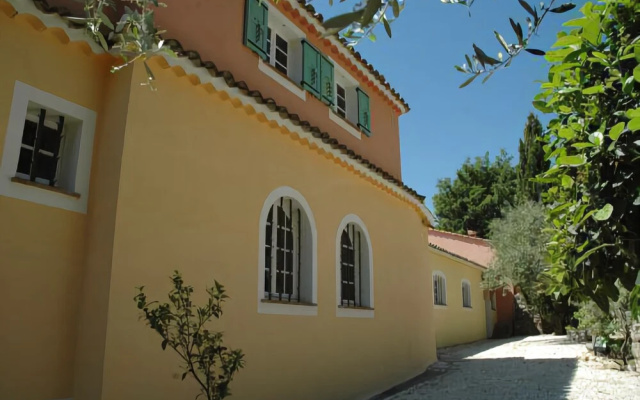 Villa Coste dOr
