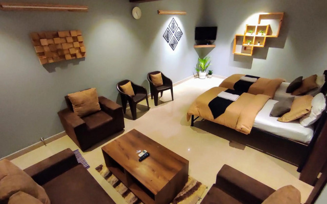 Siolim Suites