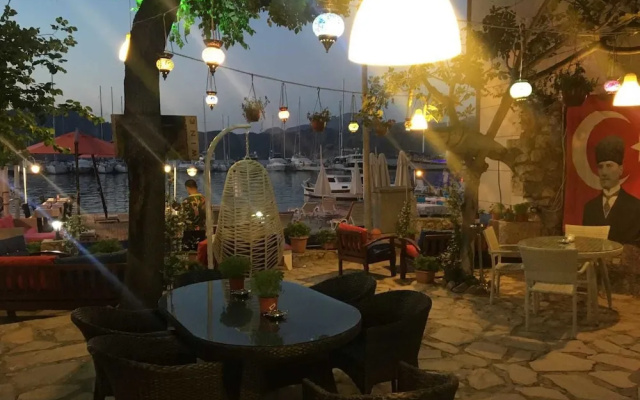 Selimiye Garden Beach Hotel