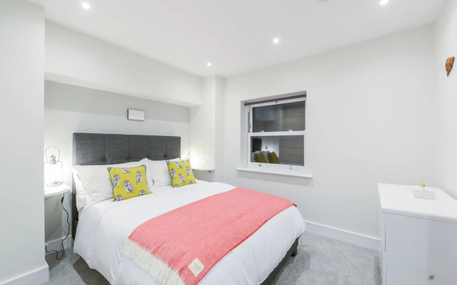 Fabulous stay in Ealing London luxury