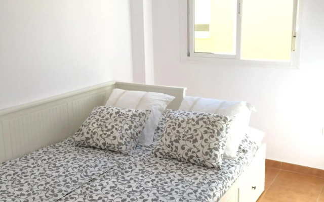 Apartamento El Olivo