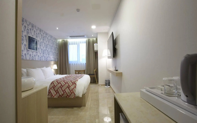 Hotel Sopra