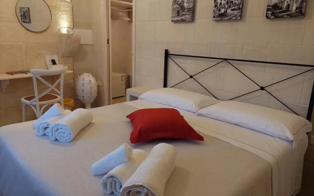 Dimora Assuntina Fine Rooms