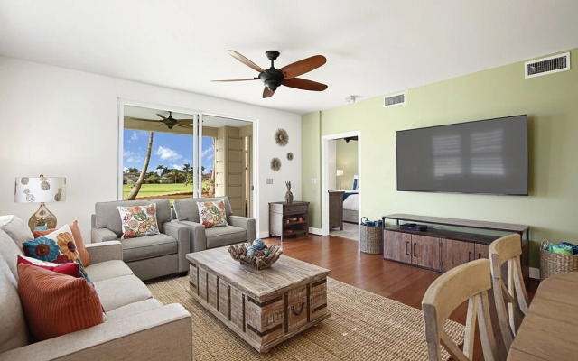 Pili Mai 8D - 3 Br Condo
