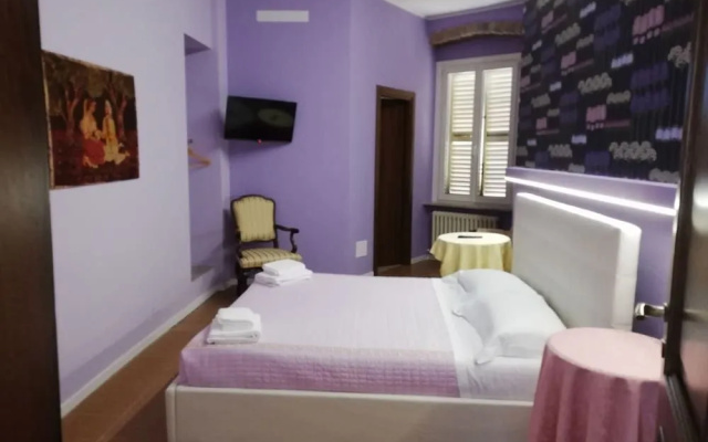 Casa di Sofia Città Alta