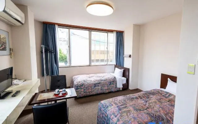 Hotel Itakura
