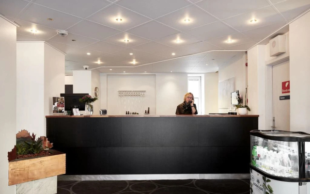 Milling Hotel Gestus