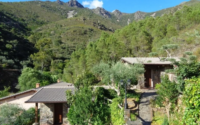 La Portilla de Cabezo
