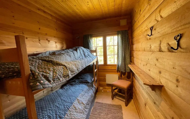 Bjørnehiet Havsdalen