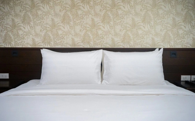 Singharaj Boutique Hotel