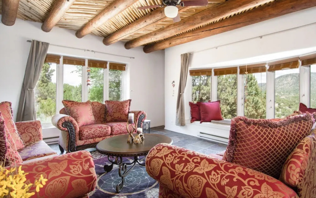 28 Santa Fe - 4 Br Home