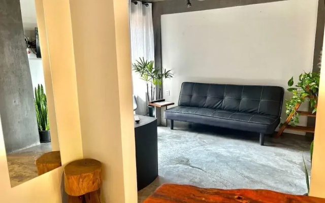 Casa com Jardim Praia da Ferrugem