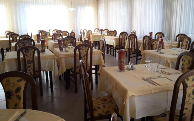 Hotel Mignon