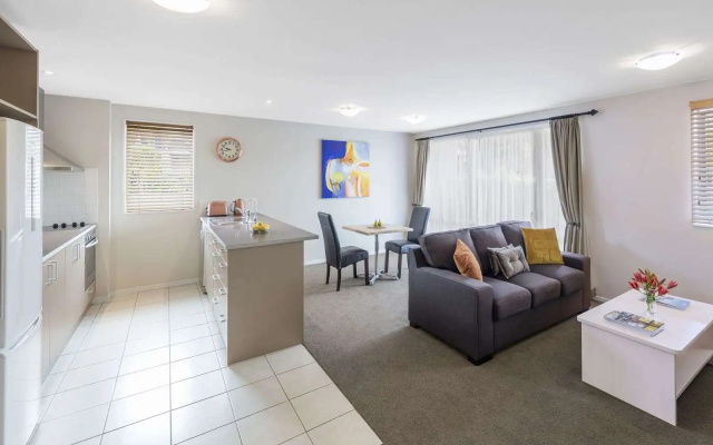Waldorf Newhaven Apartments
