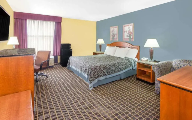 Americas Best Value Inn & Suites Kalamazoo