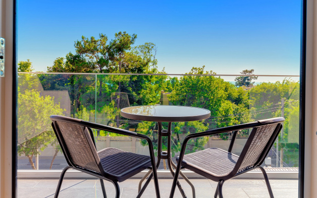 Anemos Hotel Resort