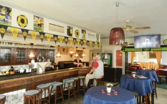 Hotel In Der Meile