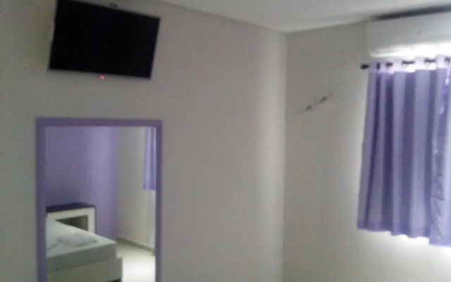 Lider Hotel