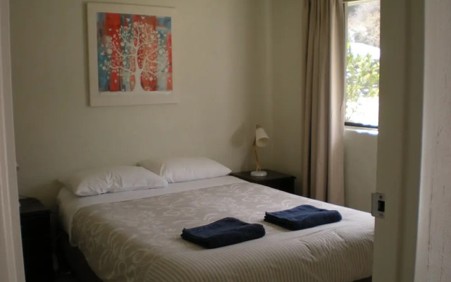 Willow Dene Holiday Apartments