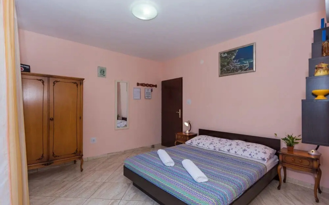 Verica - 15 m From Beach - SA2