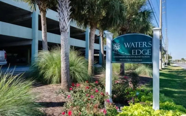 Waters Edge 404 - Okaloosa Dreamin'